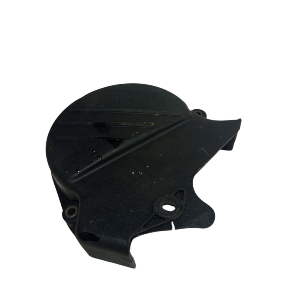 Capa Proteção Correia Dentada Fiat Palio 2000 2001 A 2008 2