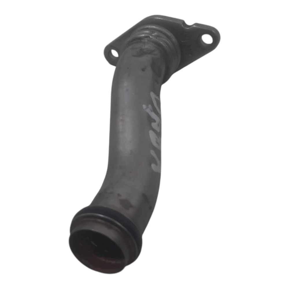 Tubo Respiro Cano Motor Chevrolet Sonic Cruze 2012 A 2016 3