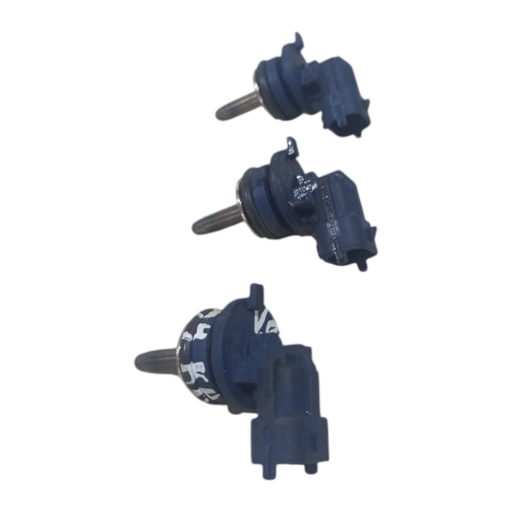 Kit Vela Aquecedora Partida Frio Ford Ka 1.0 3cc 2015 A 2021 9
