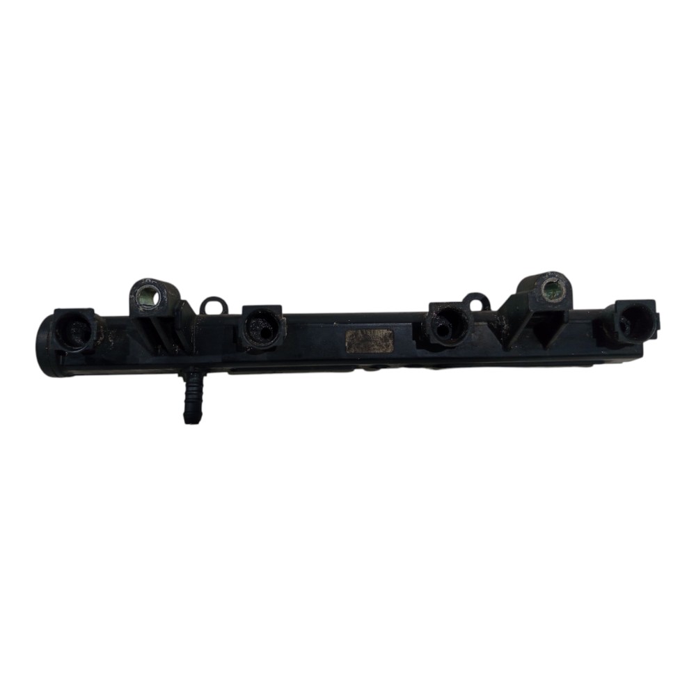 Flauta Bico Injetor Volkswagen Golf Sapão 2006 2007 A 2015 4