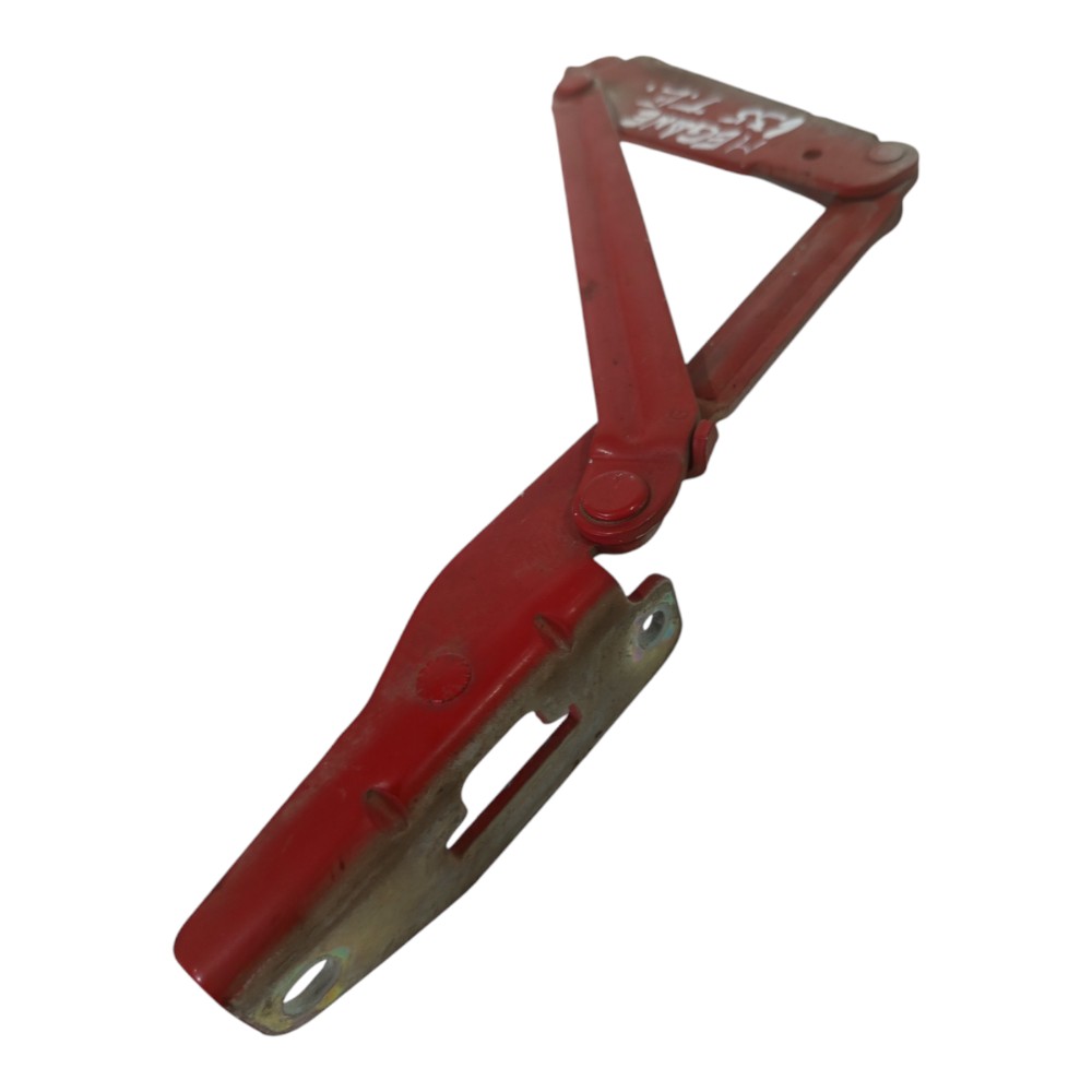 Dobradiça Porta Mala Traseira Esquerda Megane 1993 A 1997 2