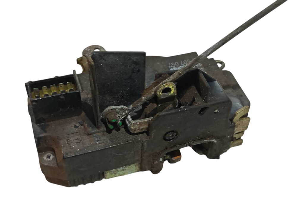 Fechadura Elétrica Dianteira Direita Gm Vectra 1993 A 1997 3