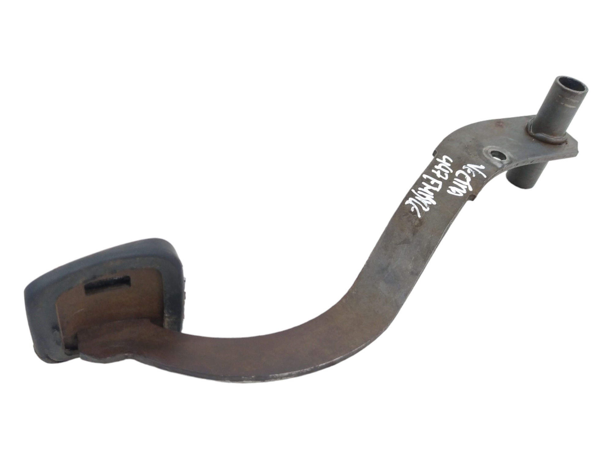 Pedal Embreagem Chevrolet Vectra 2.2 1997 1998 1999 A 2005 6