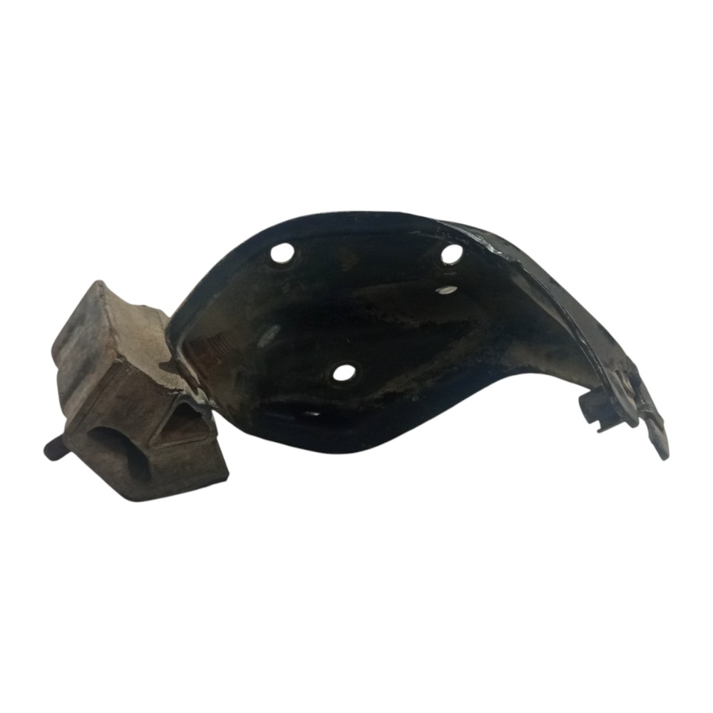 Coxim Motor Esquerdo Vw Gol 1.6 8v Ap 2003 2004 2005 A 2008 6
