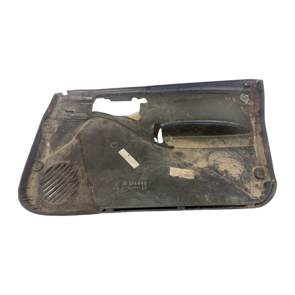 Forro Porta Traseira Esquerda Gm Vectra 1997 A 1999 6