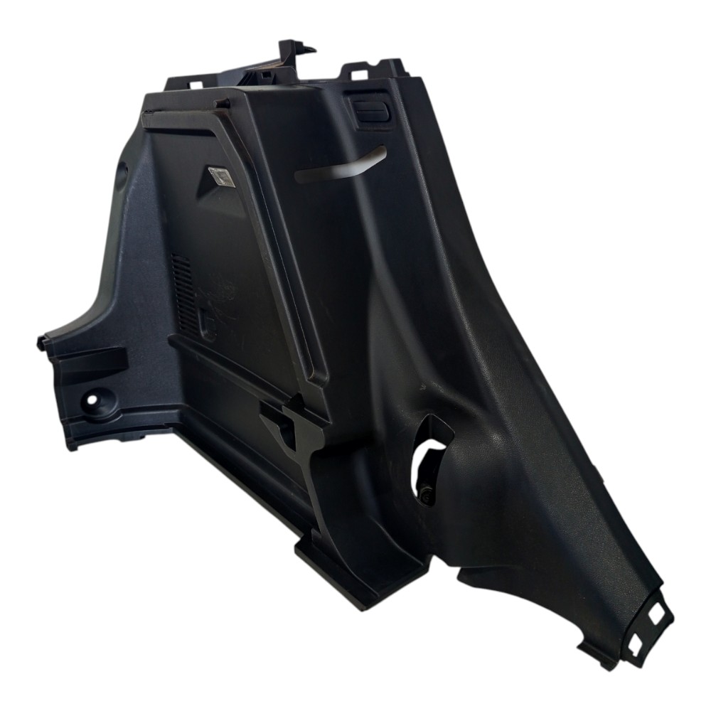 Forro Porta Malas esquerdo GM/SONIC 2012 a 2014 1.6 2