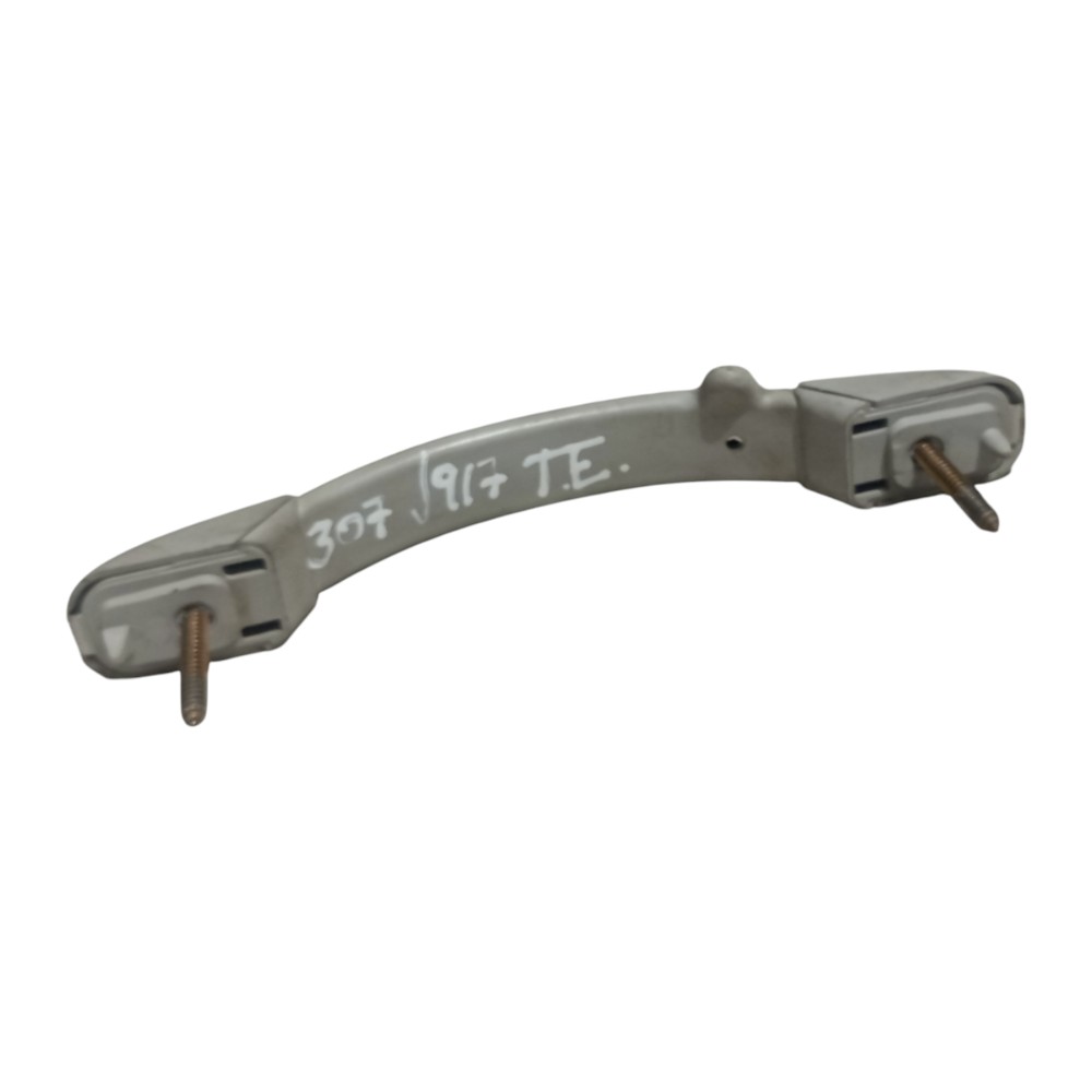 Alça Teto Pqp Traseiro Esquerdo Peugeot 307 2001 2002 A 2012 7