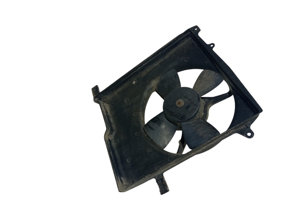 Defletor Ventoinha Radiador Gm Monza 1991 1992 1993 A 1996 6