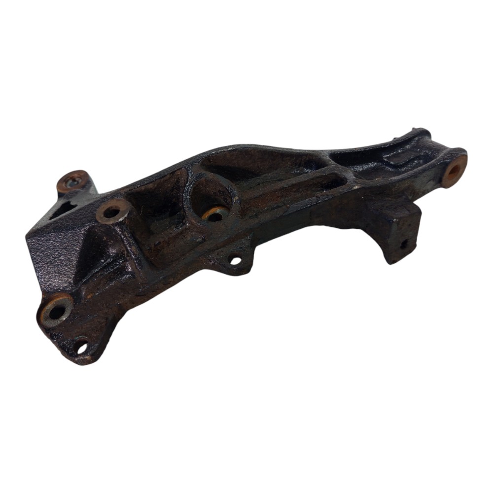 Suporte Motor Lado Direito Fiat Palio Fiasa 1.0 1996 A 2000 1