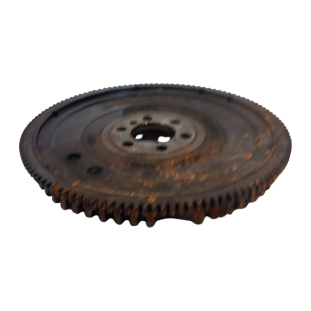 Volante Motor Cremalheira Peugeot 206 1.4 8v Flex 2001/2011 8