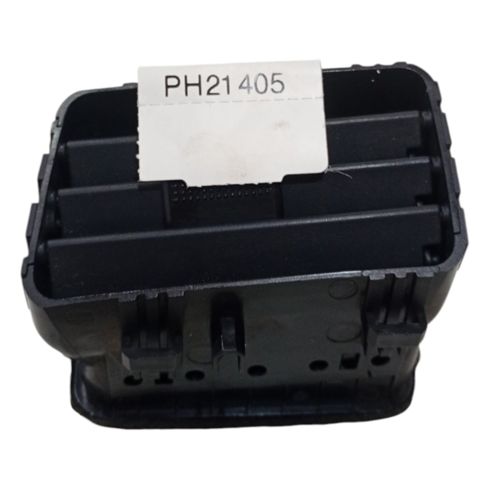 Difusor Ar Condicionado Central Direito Jac J3 2013 A 2017 8