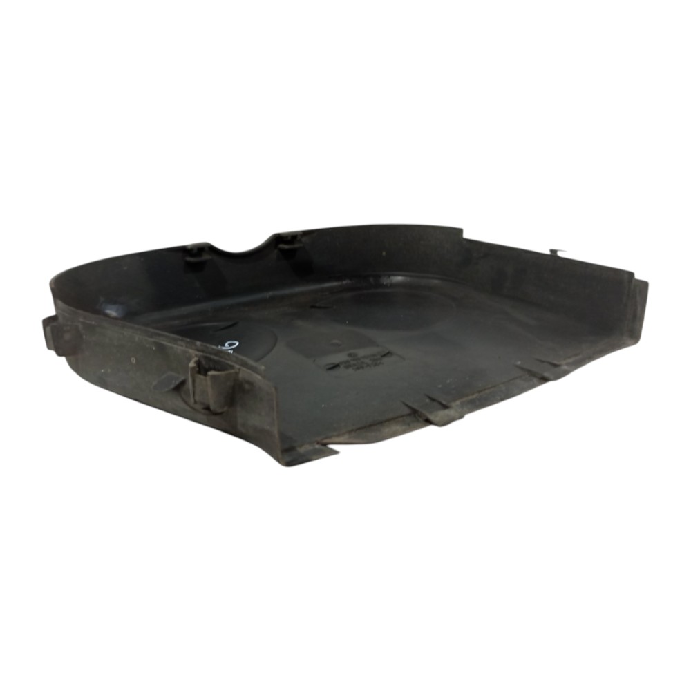 Capa Protetora Correa Dentada Volkswagen Gol G3 1999 A 2005 8