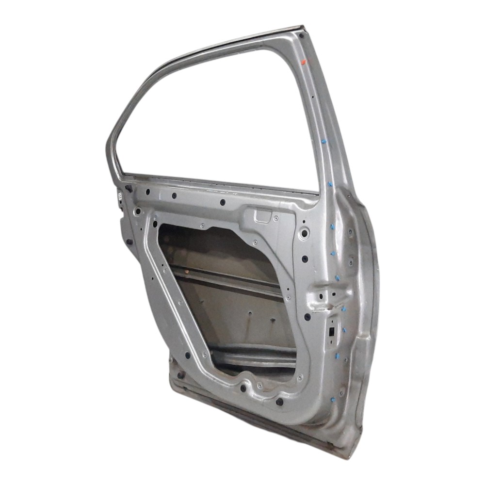 Porta Traseira Esquerda Ford Fusion 2006 2008 2007 1