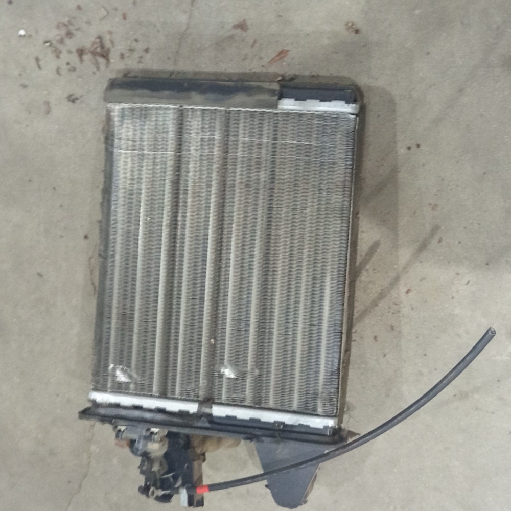 Evaporadora Ar Condicionado Fiat Palio 1.0 Fiasa 1996 A 2000 1