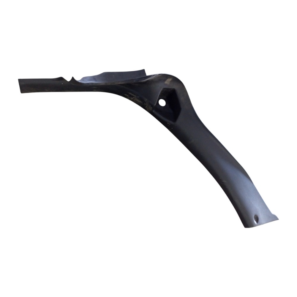 Soleira Porta Traseira Esquerda Peugeot 307 2005 2006 A 2012 3