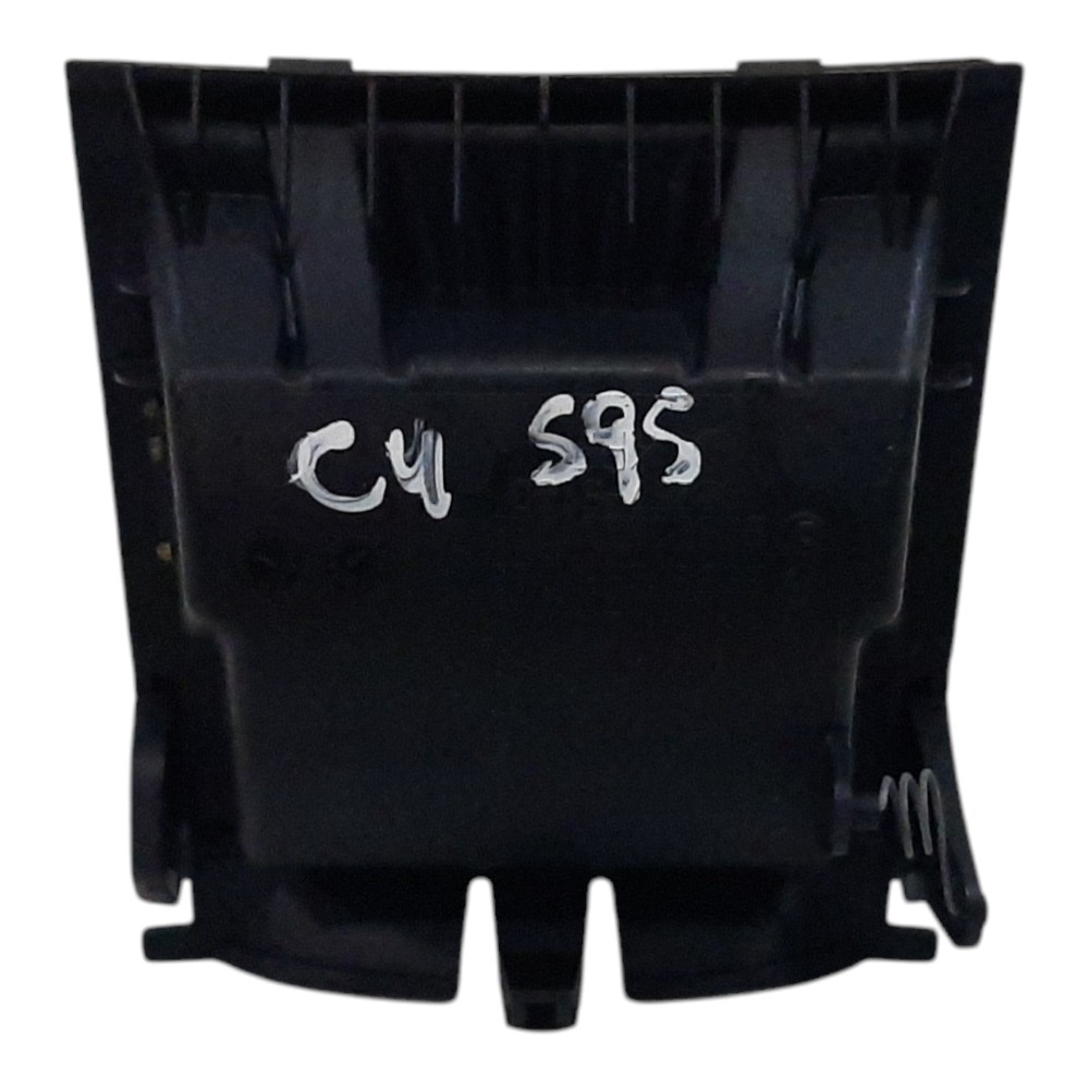 Porta Trecos Objetos Citroen C4 2007 2008 A 2013 9653798677 6