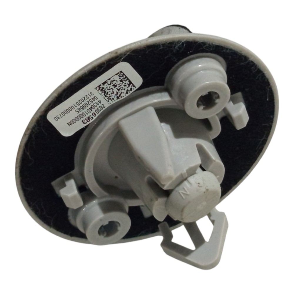 Quebra Sol Direito Ld 1.0 Pr Gm Onix S10 Tracker 2020 A 2023 5