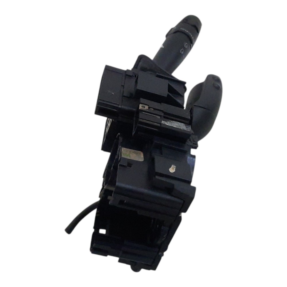 Chave Limpador Comando Som Renault Scenic 1999 2000 A 2011 6