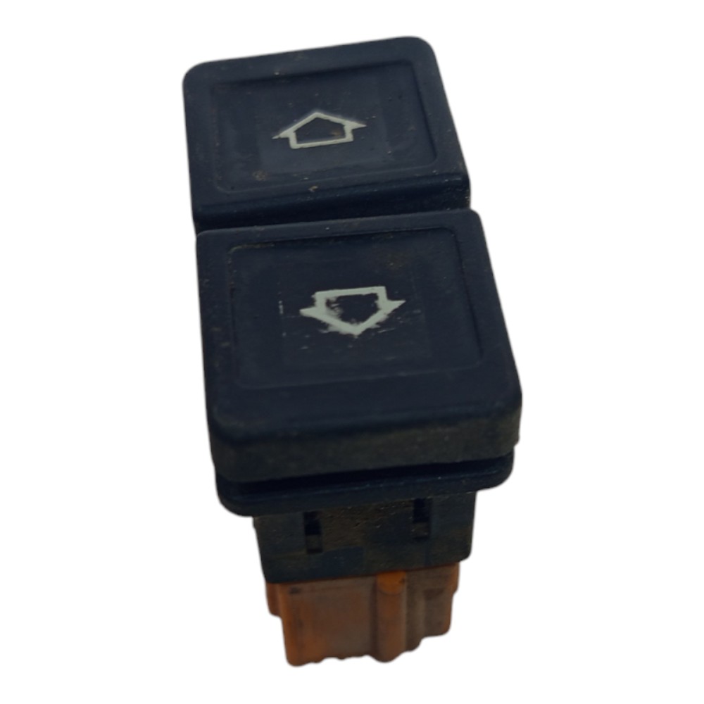 Botão Interruptor Vidro Traseiro Esquerdo Xsara 2001 A 2012 2