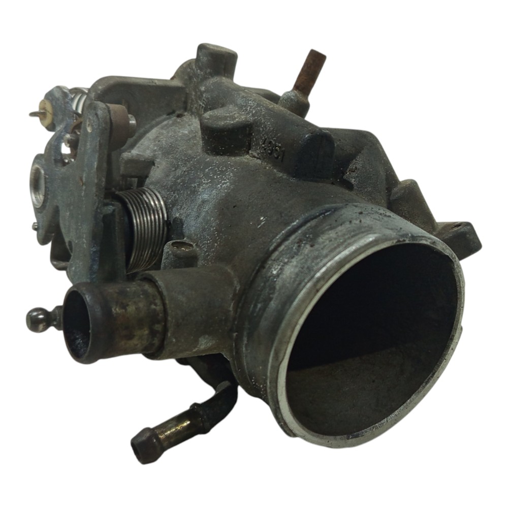 Tbi Corpo Borboleta Gm Chevrolet Corsa 1.0 8v 1997 A 2002 6