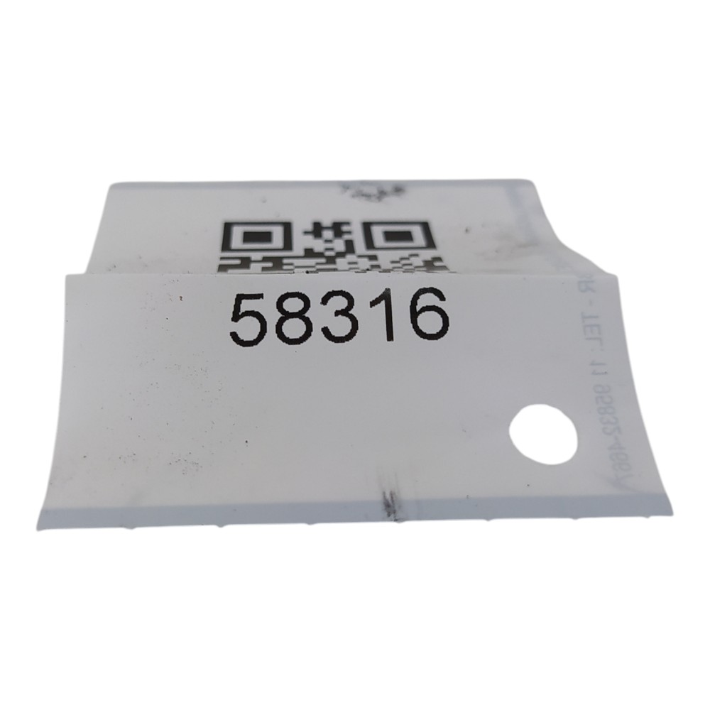 Coletor Escapamento Ford Focus 1.8 2001 2002 2003 A 2008 3