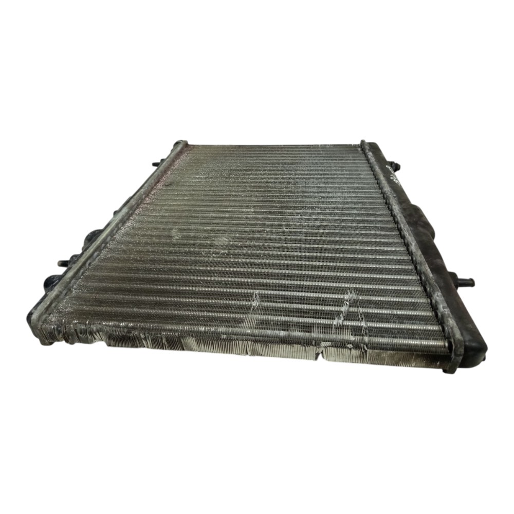 Radiador Ar Condicionado Peugeot 206 2001 A 2012 4