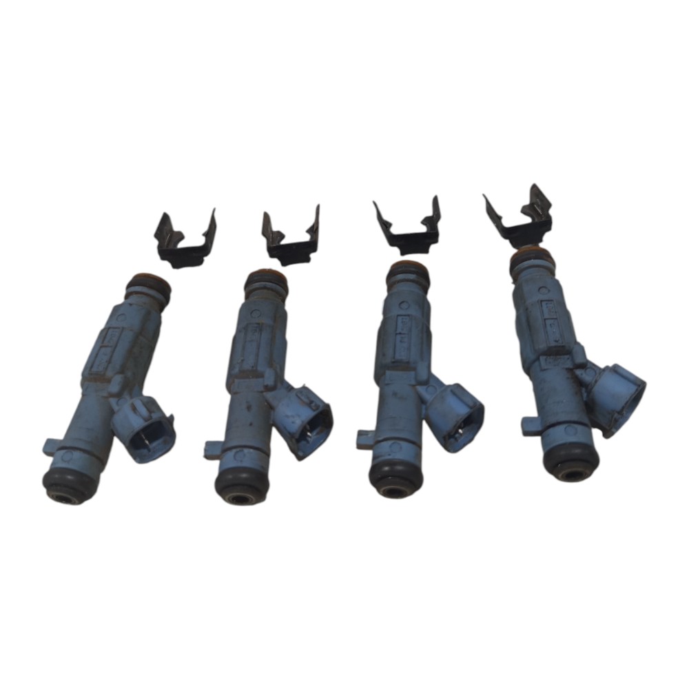Kit 4 Bico Injetor Kia Sorento 2.4 2010 A 2015 12 3