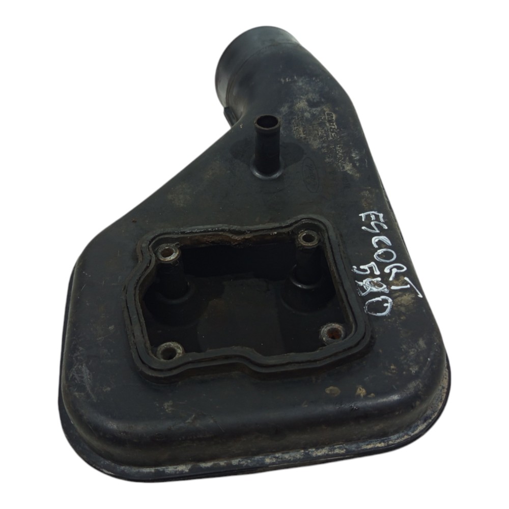 Tampa Filtro Ar Mufla Ford Escort 1.0 1993 1994 1995 A 1998 6