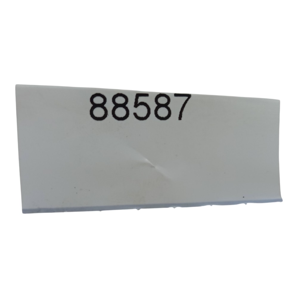 Moldura Coluna Central Dianteira E Hyundai Tucson 2004-2010 7