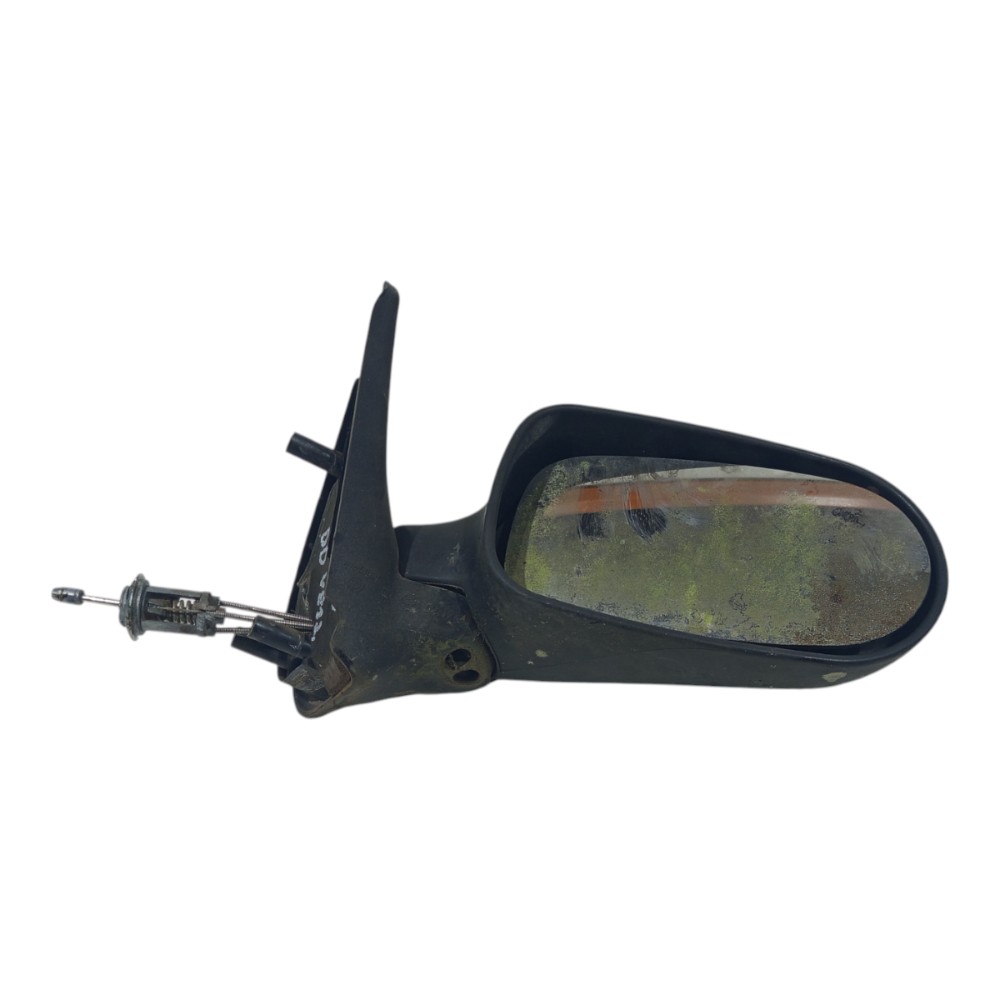 Retrovisor Dianteiro Direito Fiat Uno Mille 2005 A 2010 1