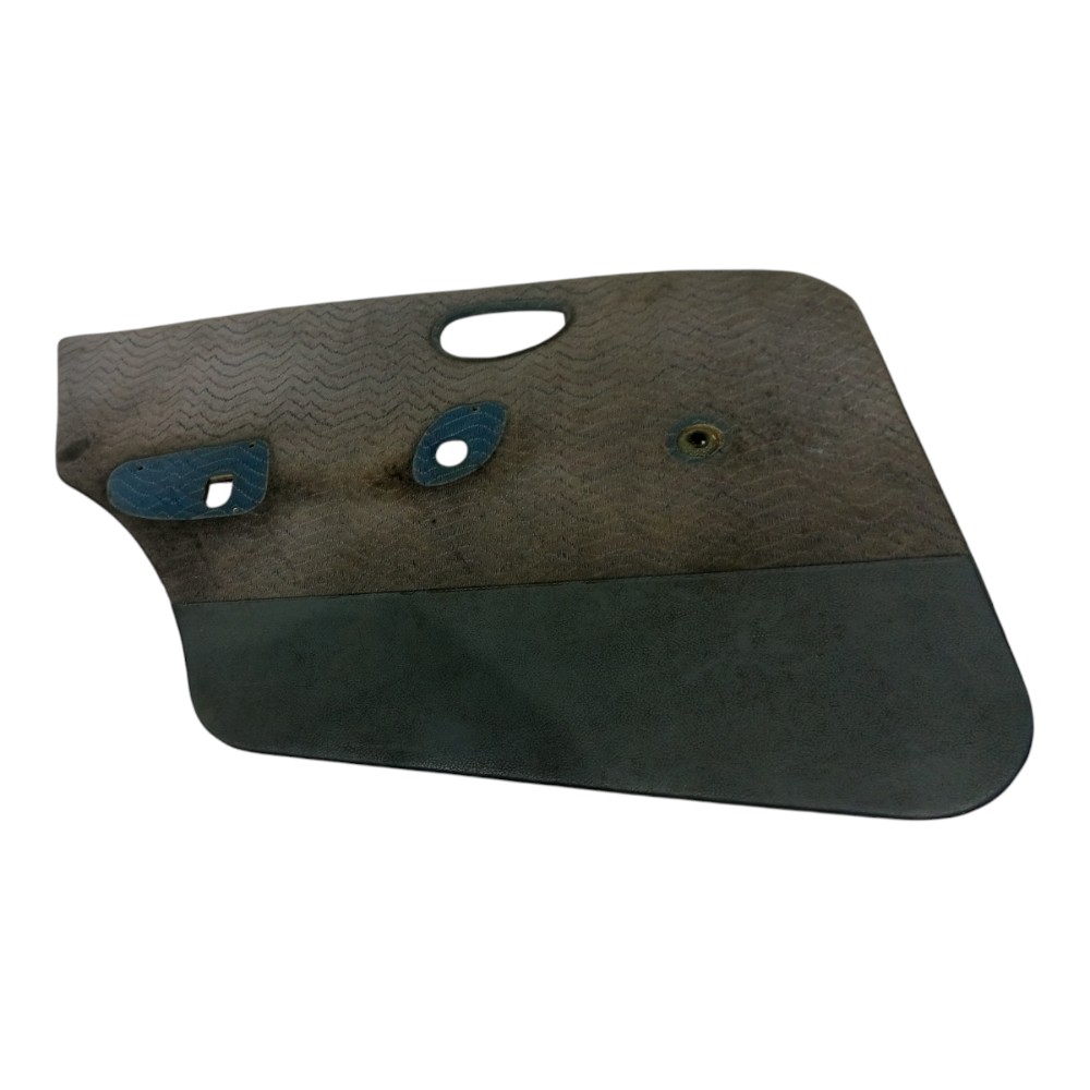 Forro Porta Traseiro Esquerdo Fiat Palio 2000 2001 A 2010 3