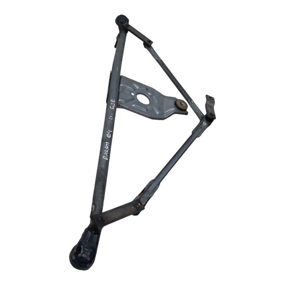 Galhada Limpador Parabrisa Dianteiro Vw Parati Gol 2006 A 13 1
