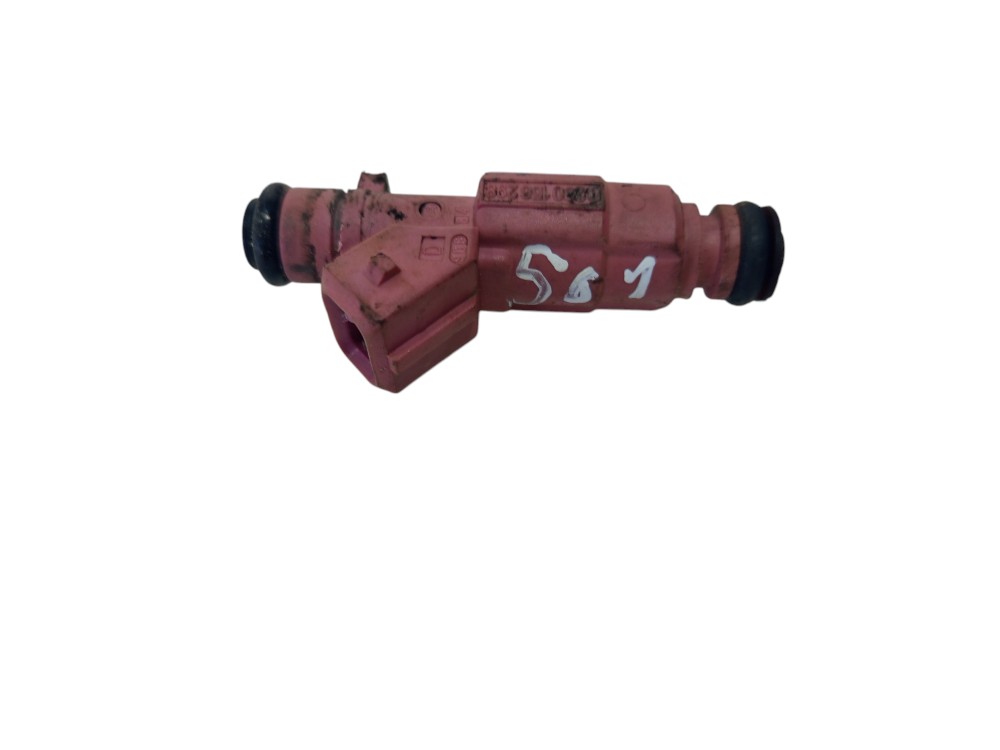 Bico Injetor Combustível Gm Corsa 1.0 Mpfi 1997 1998 A 2002 2