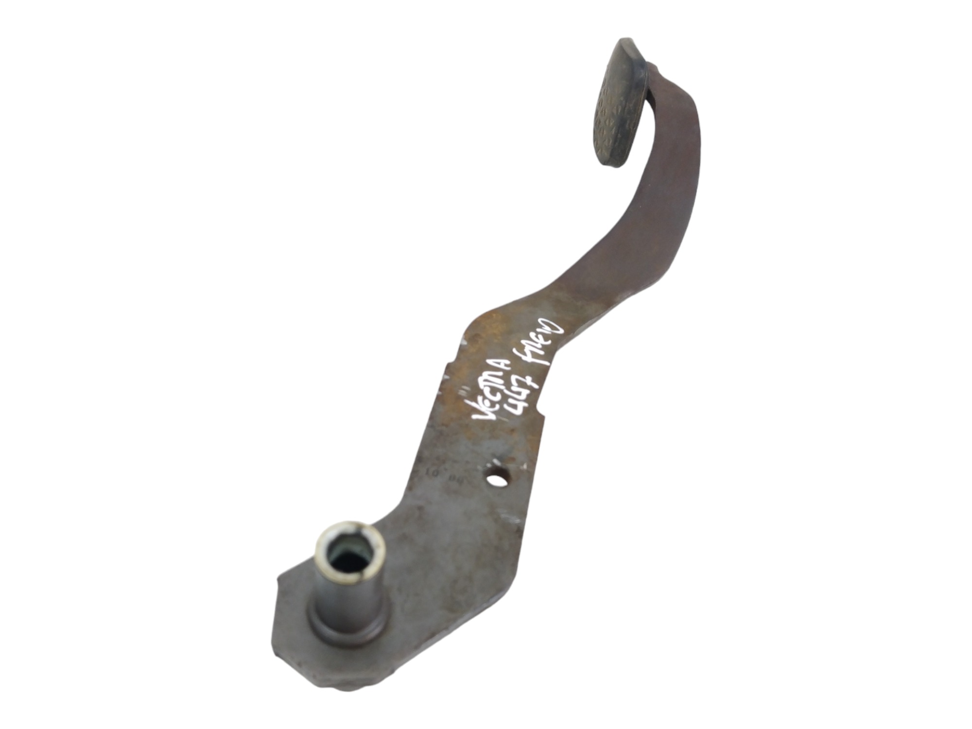 Pedal freio vectra 447 kd1