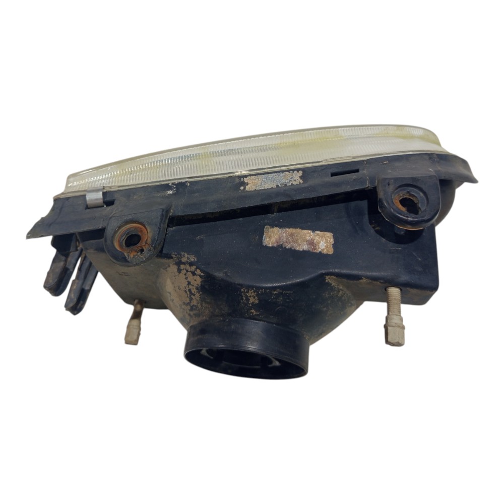 Farol Esquerdo Volkswagen Gol G2 1995 1996 1997 1998 A 1999 Esquerdo/motorista 2