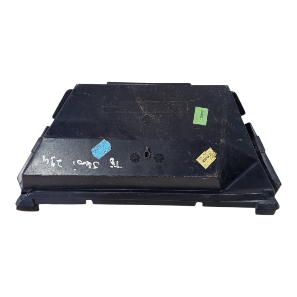 Bolso Console Porta Objetos Porta Te 540i 1994 A 2004 5