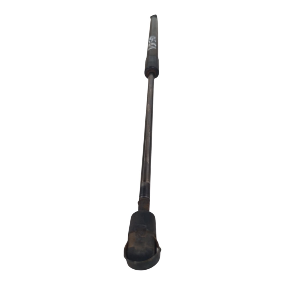Amortecedor Tampa Traseira Ford Focus 2008 A 2013 2