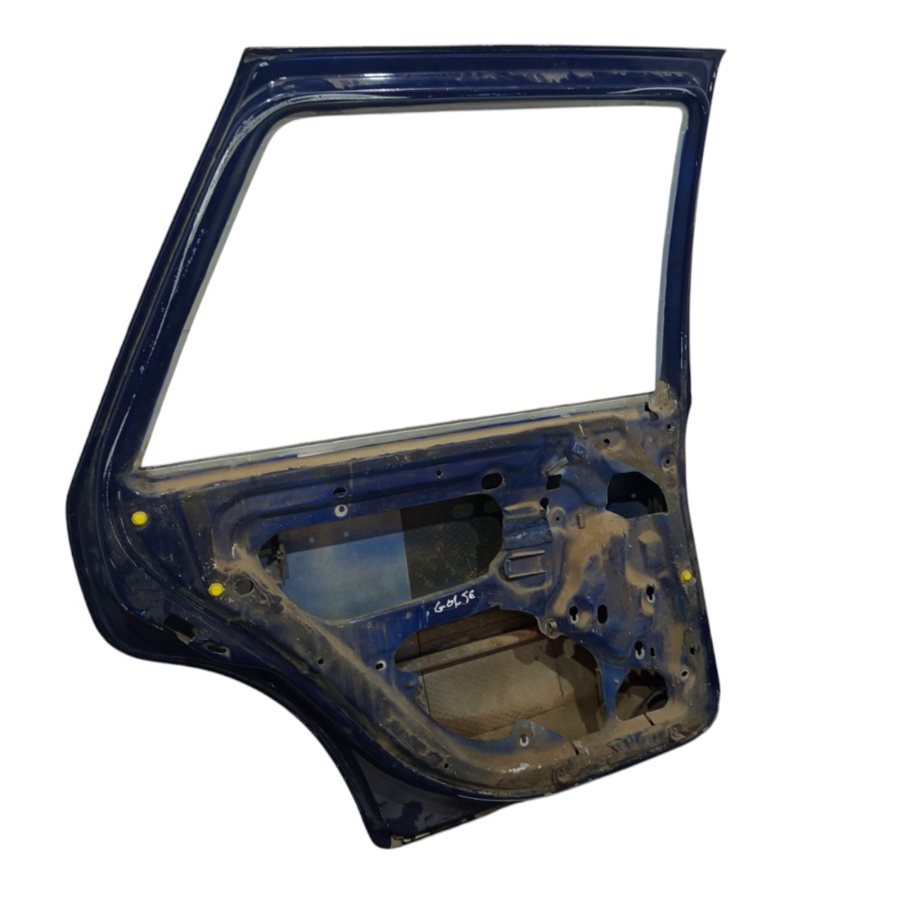Porta Dianteira Esquerda Gol Saveiro Parati G3 G4 7