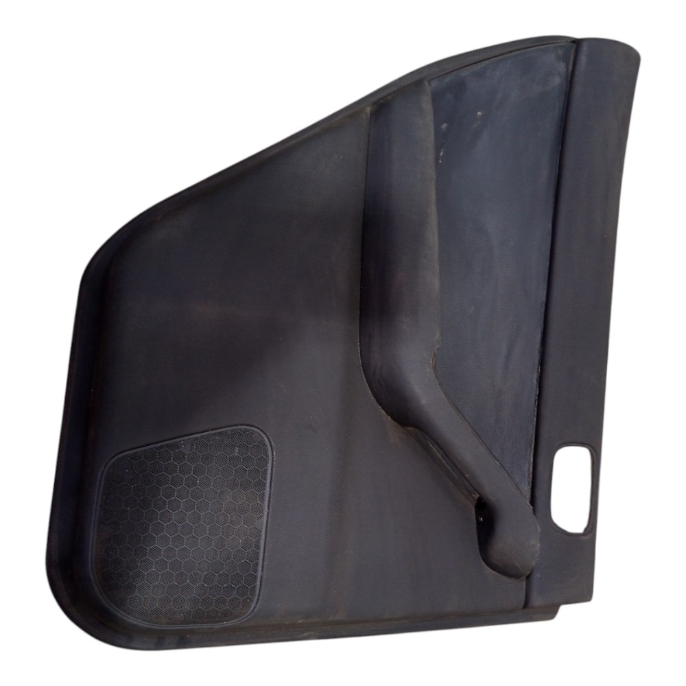 Forro Porta Traseiro Esquerdo Audi A3 2001 A 2006 3