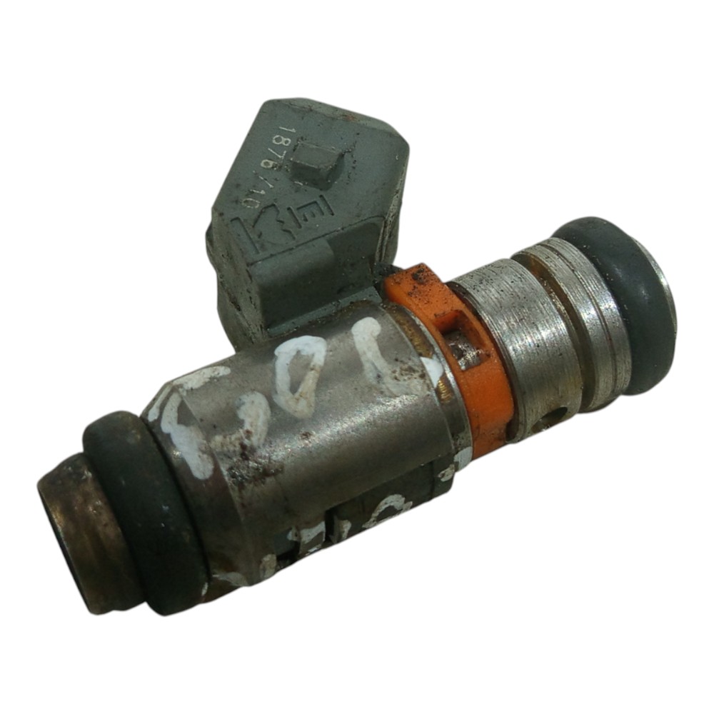 Bico Injetor Combustível Vw Gol G4 1.6 Ap 2005 2006 A 2008 2