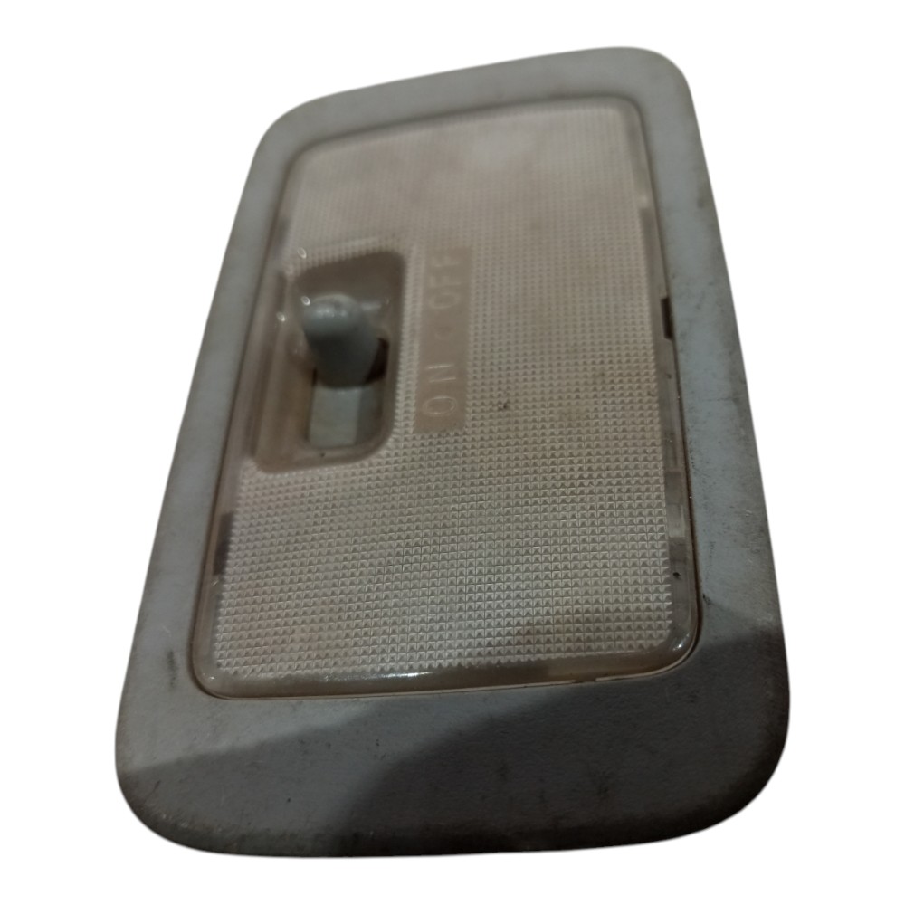 Luz Cortesia Teto Traseiro Pajero Tr4 2002 A 2009 C/avaria 3