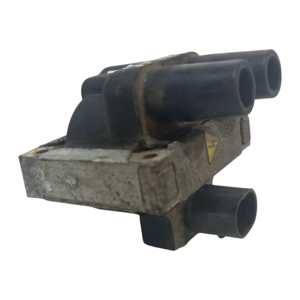 Bobina Ignição Fiat Palio 1.6 8v 1996 1997 1998 A 2000 6