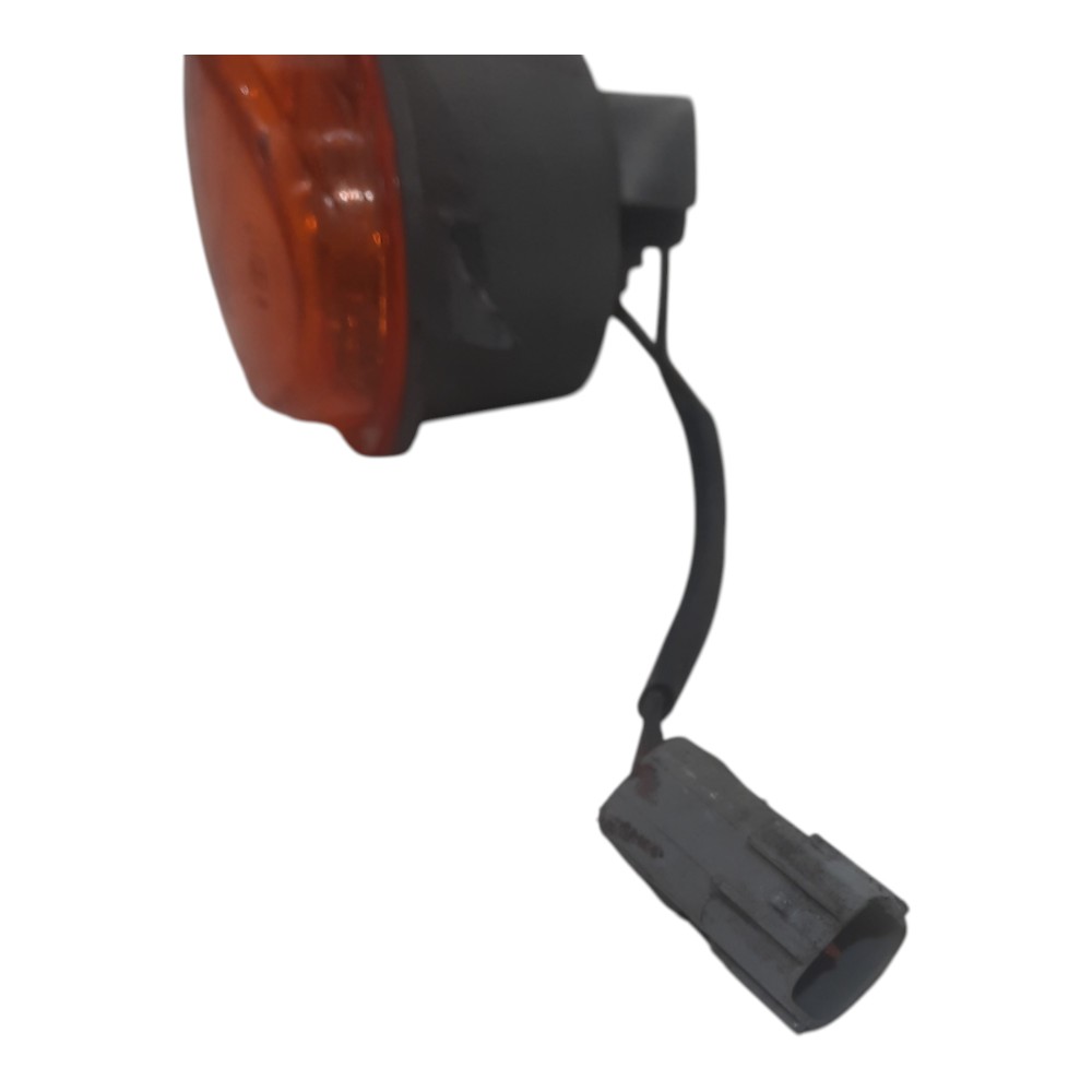 Pisca Alerta Dianteiro Esquerdo Chery Qq 2011 A 2014 Avaria 4