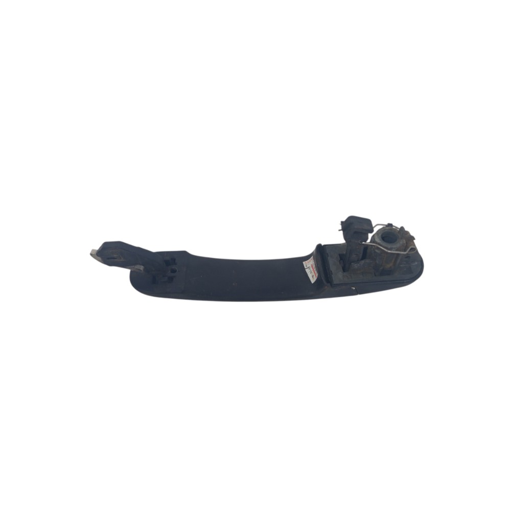 Maçaneta Externa Dianteira Direita Vw Golf 2000 A 2013 Dianteira 6