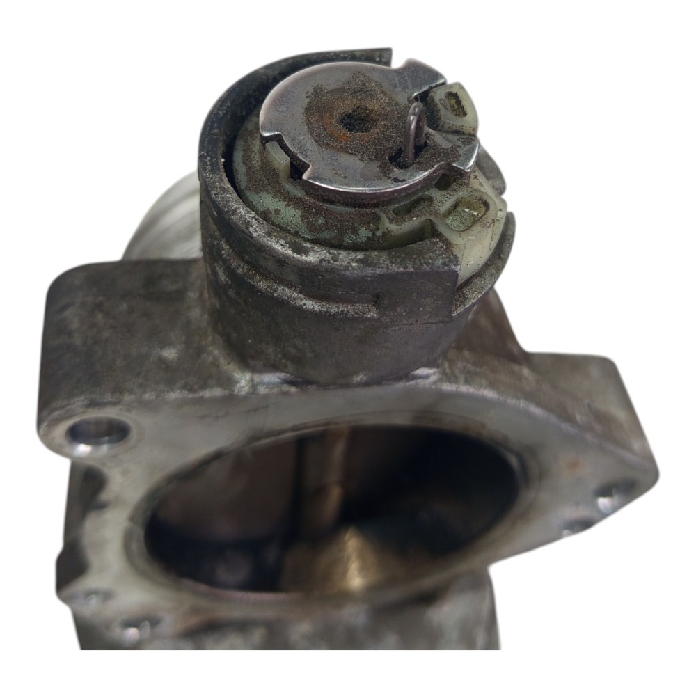 Corpo borboleta TBI citroen c4 picasso 2006 a 2013 4