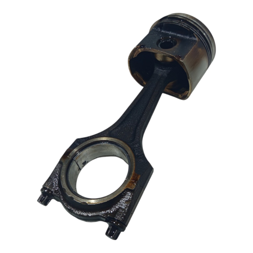 Pistão Biela Chevrolet Corsa 1.0 8v 1997 1998 1999 A 2010 1