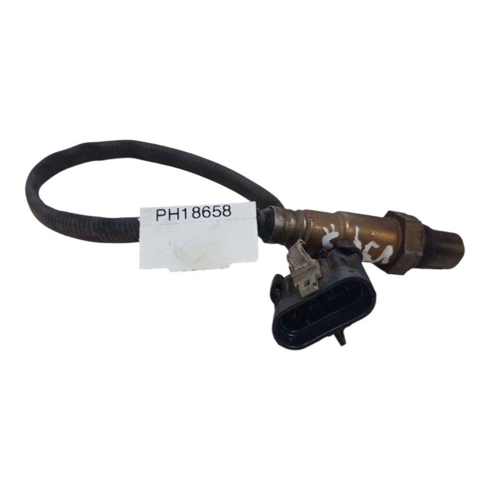 Sonda Lambda Chery Qq 1.1 16v 2011 A 2014 6