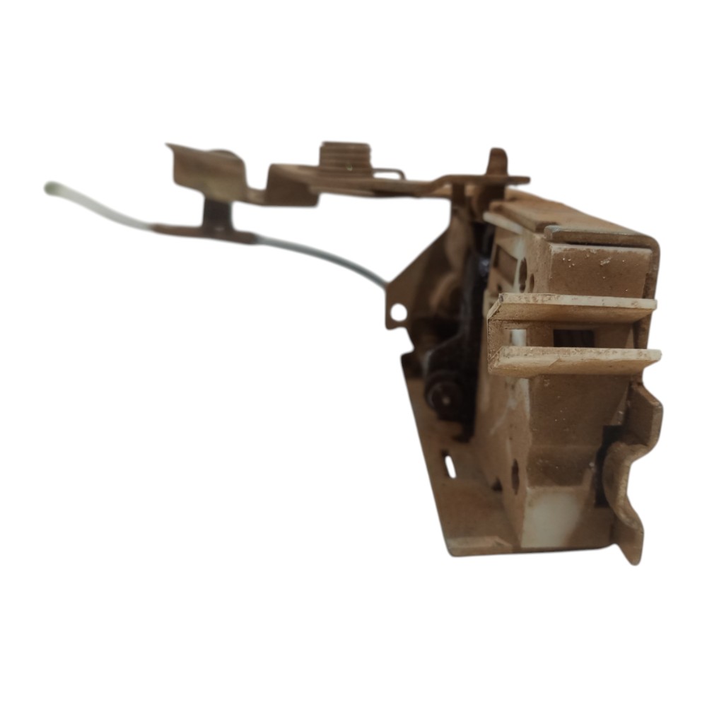 Fechadura Trava Universal Traseira Ld Ford Escort 97 A 2003 3