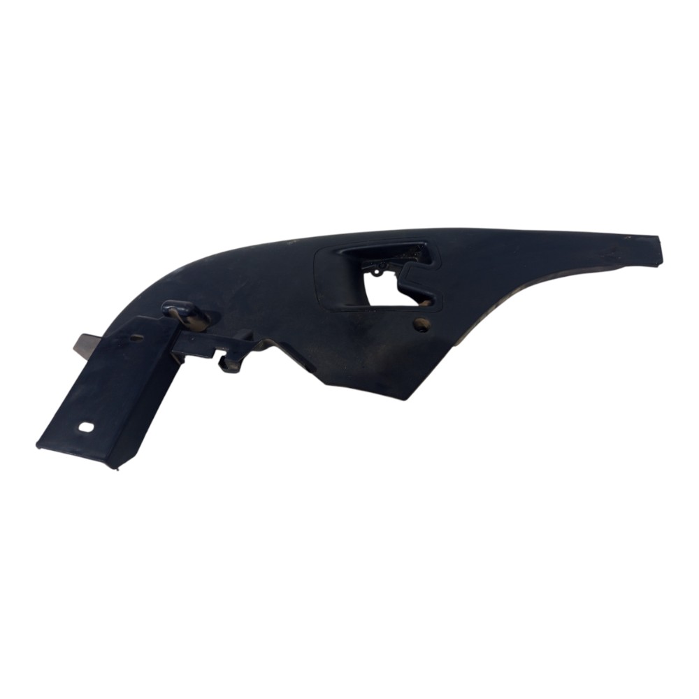 Acabamento Console Direito Citroen C4 Pallas 2007 A 2013 5