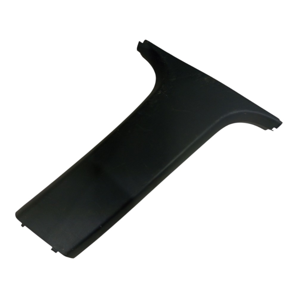 Moldura Coluna Central Direito Citroen C4 Pallas 2008 A 2013 3